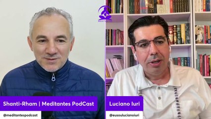 Ganhe Super Poderes com a pratica da Meditação