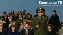 Геннадий Хазанов. 