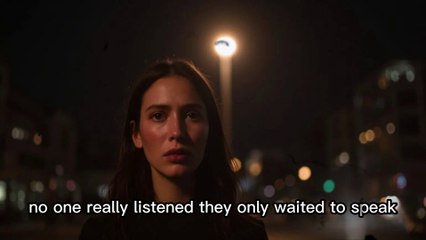 Don't Show Off | Quiet Success | Motivational story In English