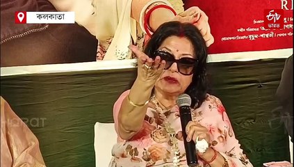 'ভালো কর্ম করলে ভালো থাকবে'- বেঁচে থাকার মন্ত্র শেখালেন মৌসুমী