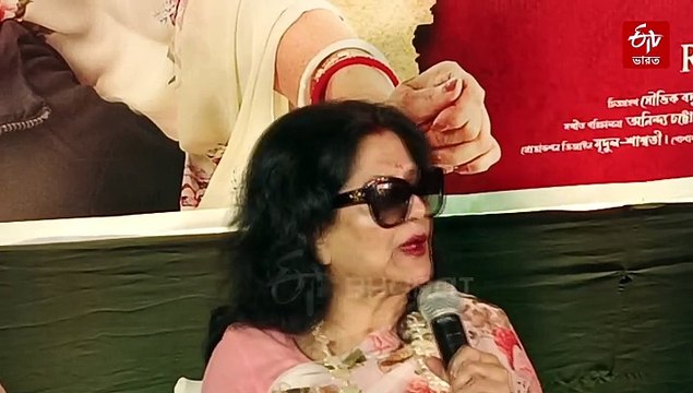 বাংলা সিনেমা পুরনো কাপড় ড্রাই ক্লিন করে ব্যবহারের সমান - সোজাসাপ্টা মৌসুমী