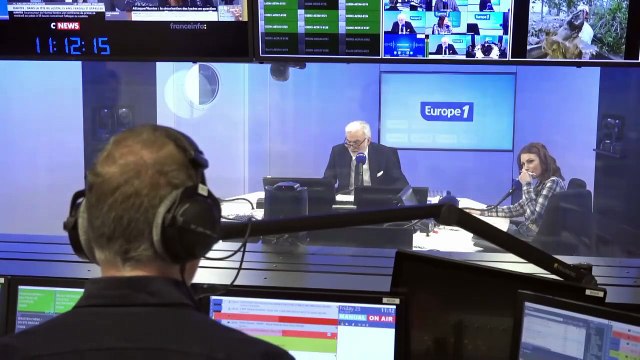 Le point sur les dernières informations de l'attaque au couteau dans un collège-lycée privé de Nantes, une lycéenne de 15 ans tuée et trois blessés