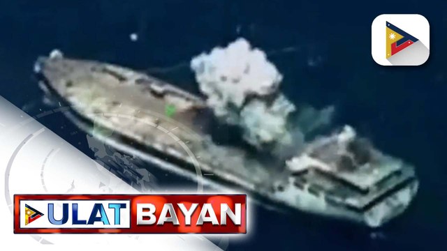 Kasaysayan ng dating BRP Miguel Malvar na magiging bahagi ng maritime strike exercise ng Balikatan 2025