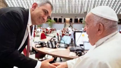 "No creo que haya una ruptura radical, pero tampoco un Francisco II": experto sobre el próximo papa