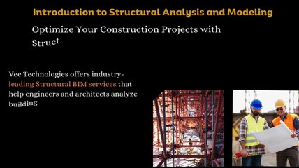 Boost Construction Accuracy with Structural Analysis & 3D BIM Modeling Services