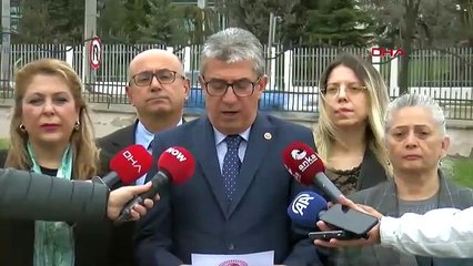 En iyi bildikleri şey bu! CHP’nin yine AYM’nin kapısında