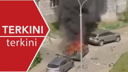 [TERKINI] Jeneral Kanan Tentera Rusia terbunuh