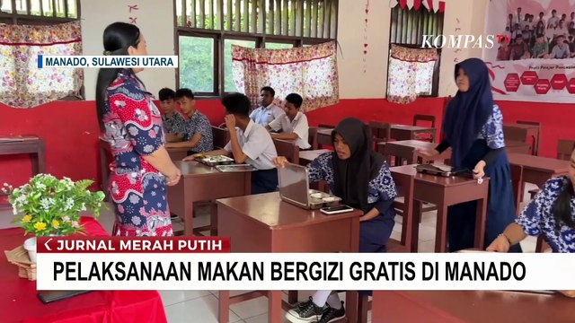 MBG Belum Diterapkan di Kabupaten Lebak, Wakil Bupati Lebak: Kami Belum dapat Informasi dari Pusat
