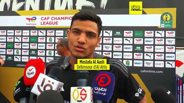 Ligue des champions CAF : Al Ahly-Sundowns en quête d’une place en finale