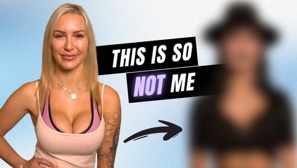 My Kids Are Embarrassed By How I Dress - Can I Change That? | TRANSFORMED