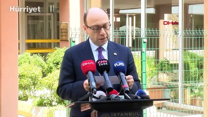 Florence Nightingale Hemşirelik Fakültesi deprem riski nedeniyle taşınacak