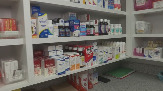 Medicamentos a bajos costos en farmacias del Minsa