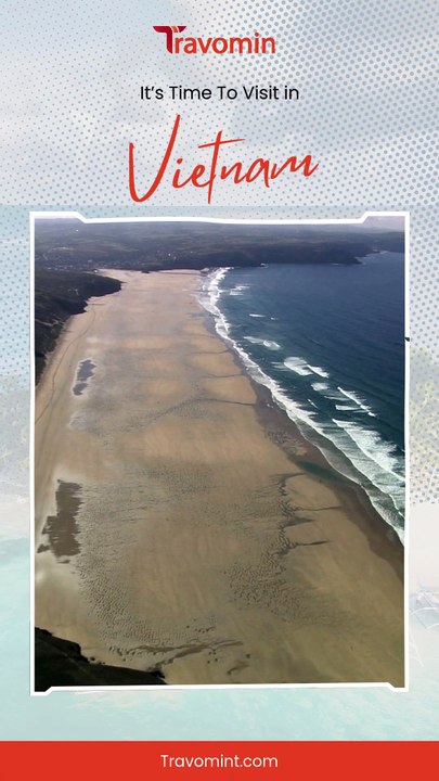 Discover Vietnam with Travomint: A Journey Through Culture, Nature, and Adventure