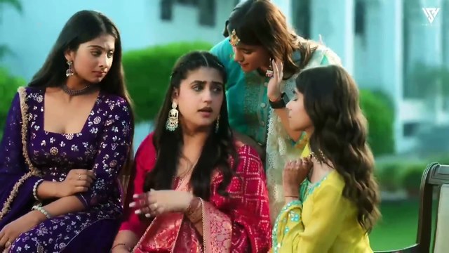 Nain Tere Nonstop Punjabi Mashup ｜ Shubh Ft.Sonam Bajwa ｜ You And Me Nonstop Jukebox I