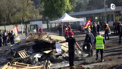 LE QG POLITIQUE - Avec Christophe Ferrari, président de la Métropole