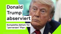 Donald Trump abserviert: Komplette Abfuhr für 