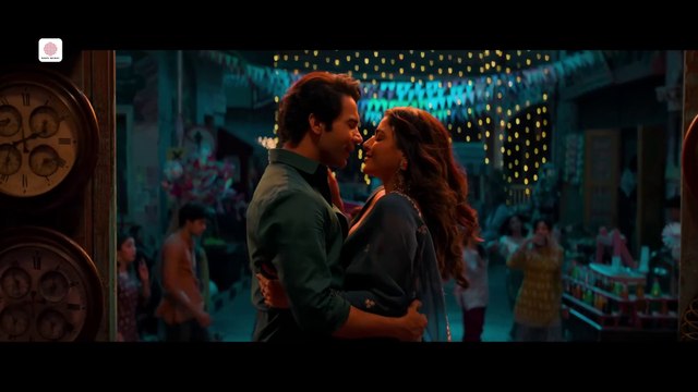 Chor Bazari Phir Se | Bhool Chuk Maaf | Rajkummar, Wamiqa | Tanishk, Pritam, Irshad, Neeraj, Sunidhi