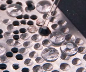 Turning Craft Supplies into Couture Phone Cases!