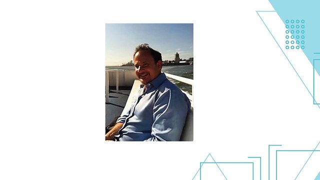 John Eric DeTitta - A Bold Risk-Taker From New York