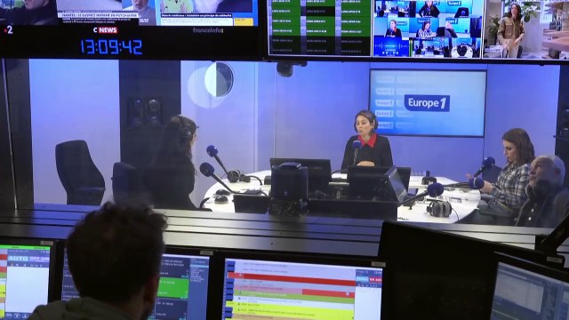 Le gouvernement veut imposer jusqu'à deux jours par mois aux médecins dans les déserts médicaux