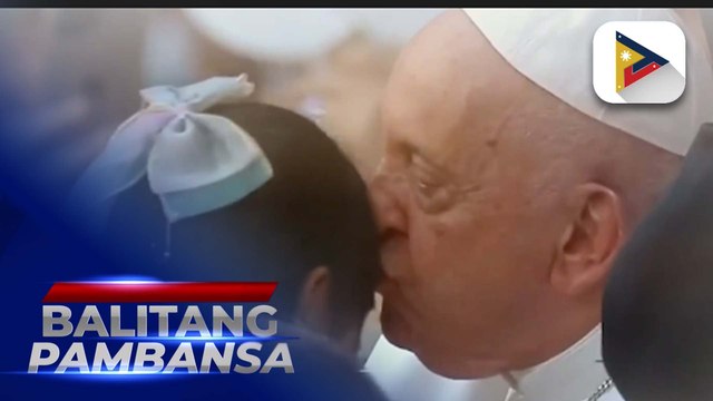 PTV special coverage sa libing ni Pope Francis mapapanood bukas, 2:30 p.m.; Kalookan Bishop Pablo Virgilio “Ambo” Cardinal David, humarap sa In Person