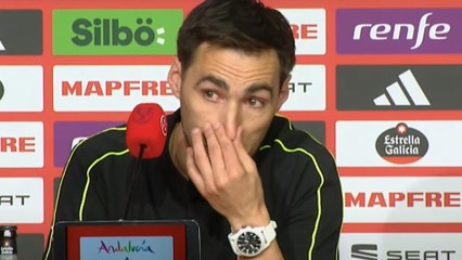 De Burgos Bengoechea rompe a llorar: "A mi hijo le dicen en el colegio que soy un ladrón"