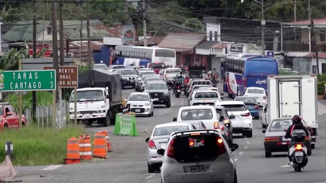 tn7-construccion-de-puente-peatonal-en-la-lima-genera-cierres-en-ruta-recien-inaugurada-250425