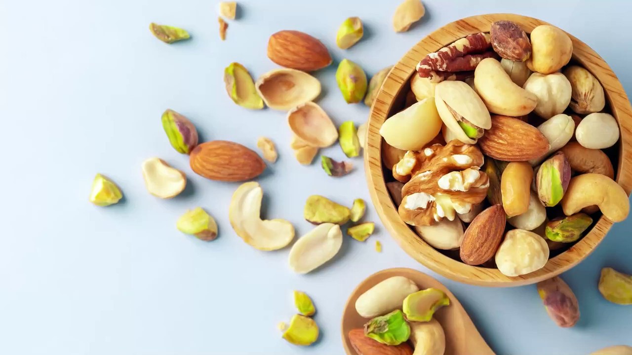 Nussallergiker leben mit neuer Behandlung nicht mehr in Angst