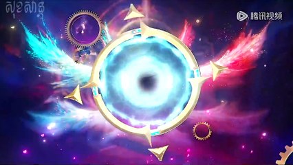 Soul Land 2_ The Peerless Tang Clan_【斗罗大陆Ⅱ绝世唐门】_Episode 98