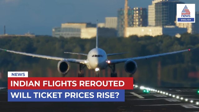 Will Ticket Prices Soar as Pakistan Shuts Airspace for Indian Airlines? What Flyers Must Know?