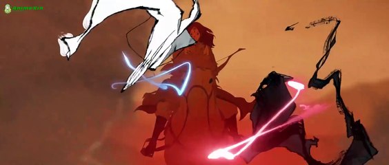 Blade of The Guardians E13 (English)