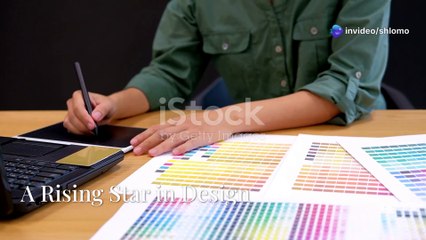 Shlomo Smith: Mastering Color Theory to Transform Design