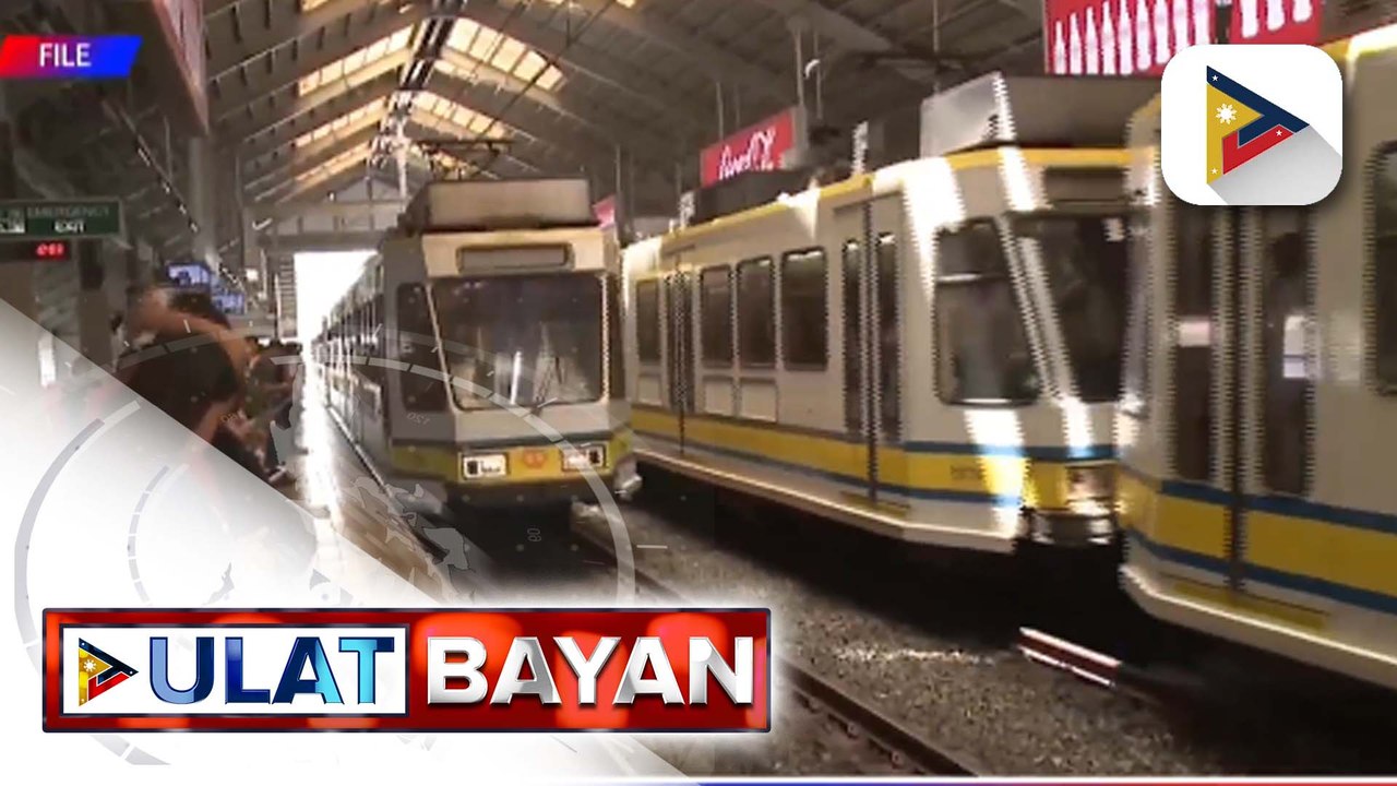 MRT-3 at LRT-2, may handog na libreng sakay para sa mga solo parent bukas