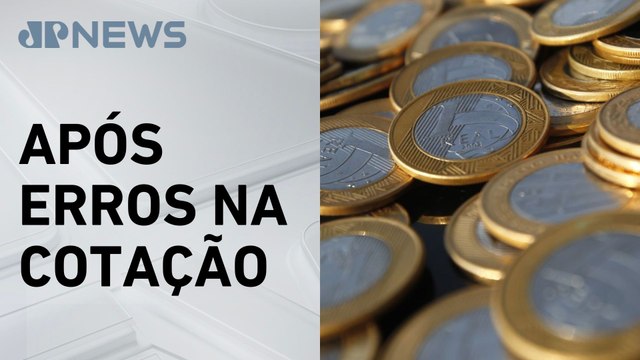 Google reexibe conversor de real para outras moedas