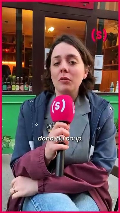 SIMONE - REPORTAGE : Le tout premier dîner Simone !