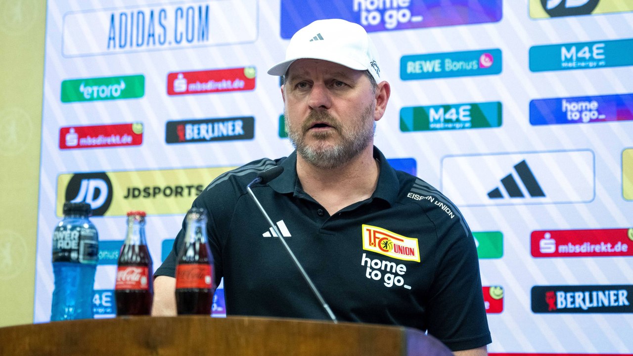 'Bochum kann Spaß machen': Baumgart freut sich auf 'hitzige' Atmosphäre