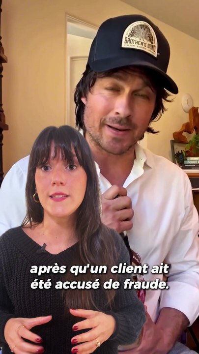 Ian Somerhalder : sa transformation inattendue