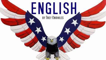 Trey Knowles - English