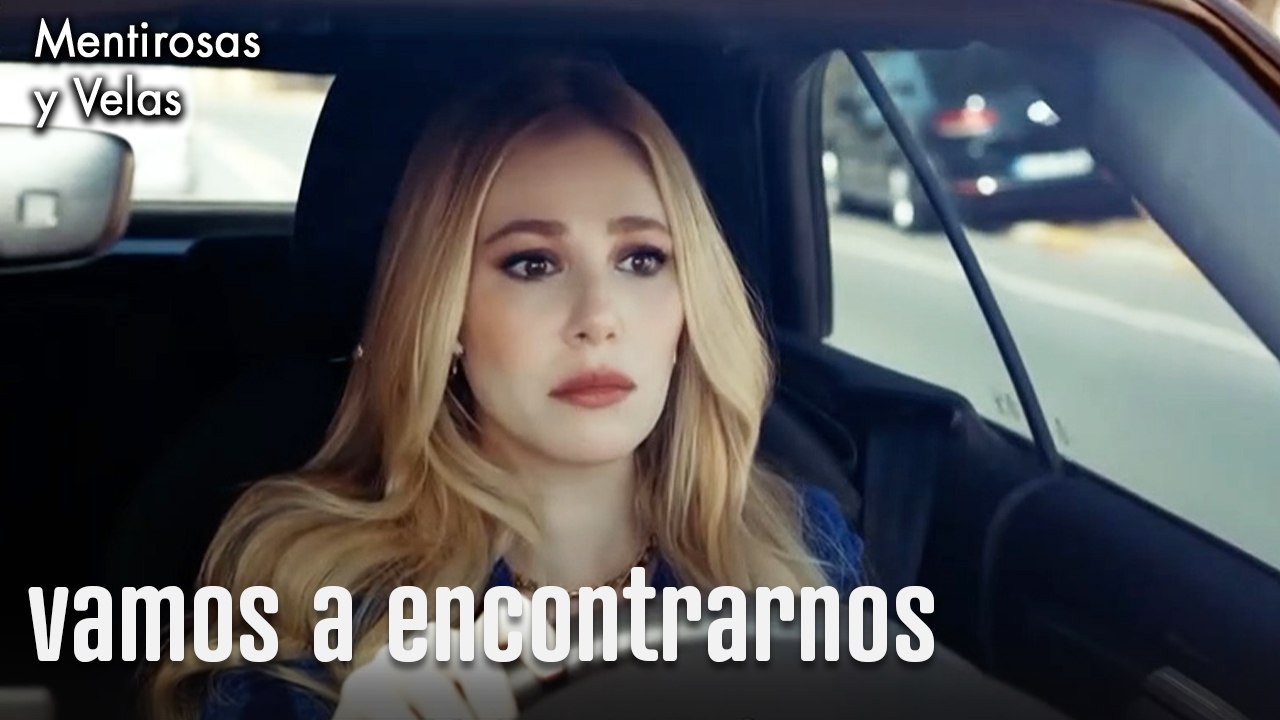 vamos a encontrarnos-Mentirosos y sus velas Cap...