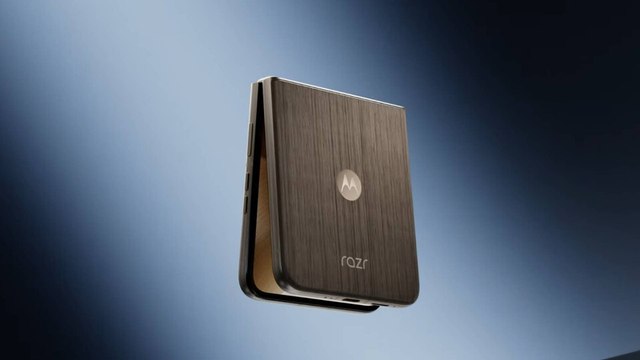 Razr 60 und Razr 60 Ultra: Motorola hat gleich zwei neue Flip-Handys angekündigt