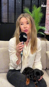 Romane Serda fait des révélations sur le relation de Renaud et son fils, Malone