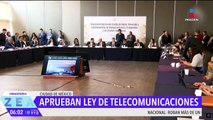 Aprueban la nueva Ley de Telecomunicaciones