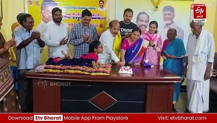 పదో తరగతి ఫలితాల్లో సత్తా చాటిన లావణ్య లక్ష్మి