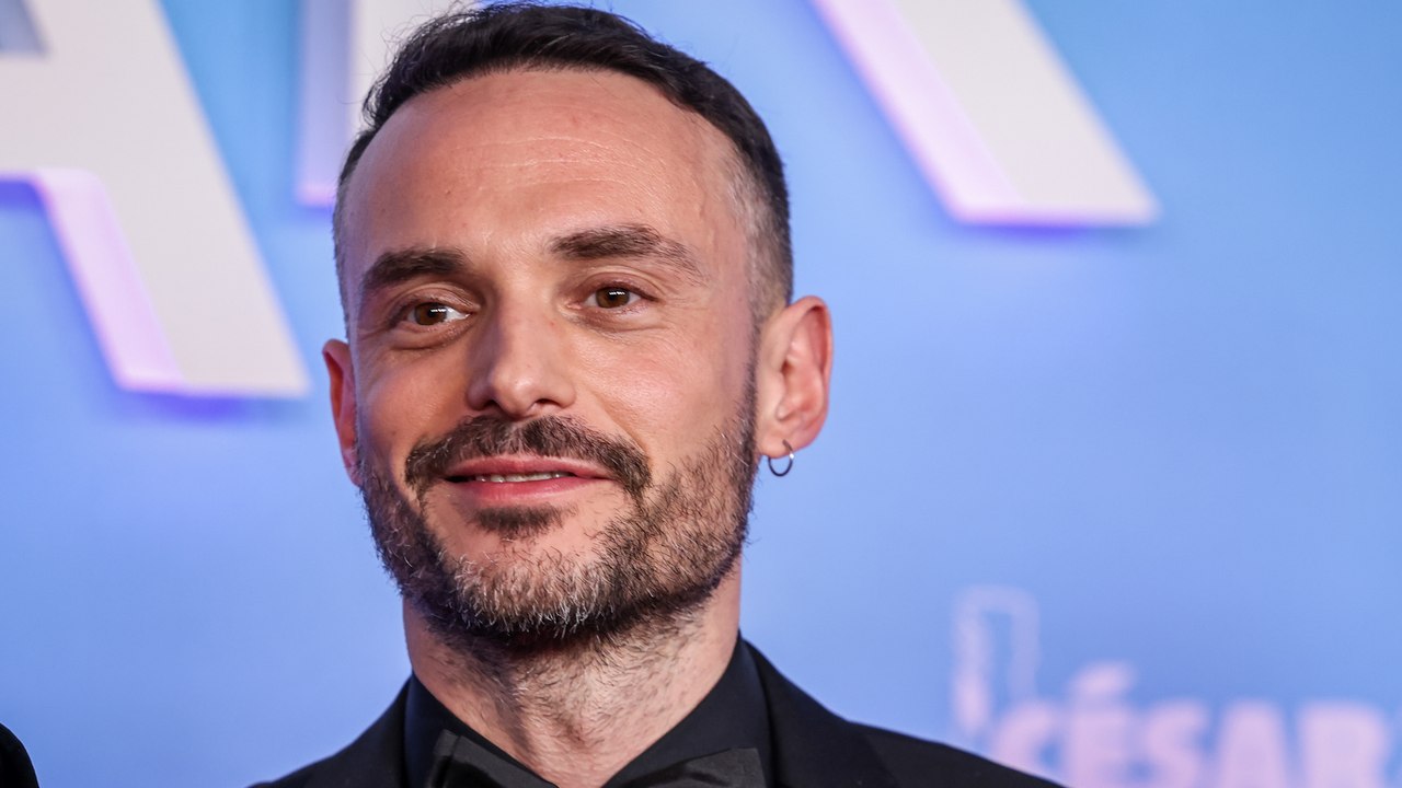 L'humoriste Jérôme Niel accusé de violences conjugales