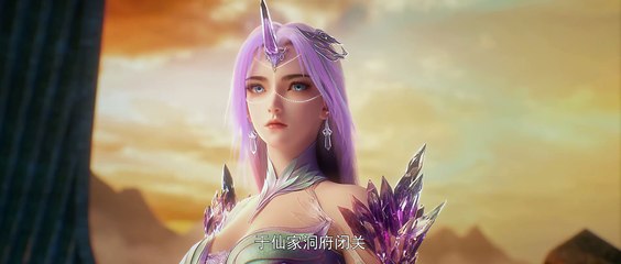 Perfect World Episode 209 - 212 Multi Subtitles