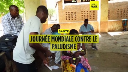 Le Mali expérimente le vaccin contre le paludisme