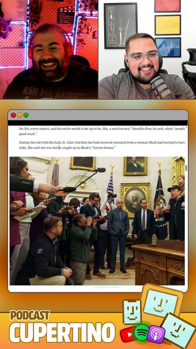 Elon le corta la manutención a la madre de su hijo