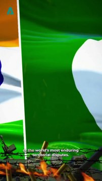 India-Pakistan Fire Exchange After Kashmir Attack | Pahalgam Incident Explained