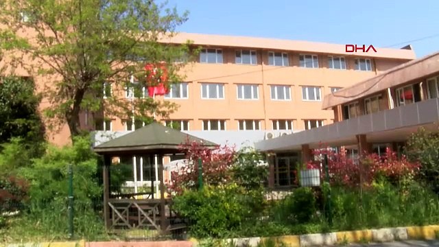 Rektör duyurdu: Florence Nightingale Hemşirelik Fakültesi taşınıyor