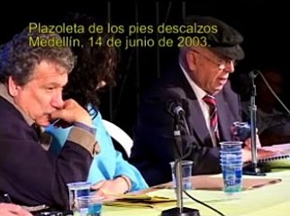 80 veces nadie (Gonzalo Rojas, Chile)